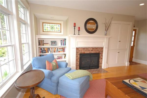 4 Lovejoy Road Andover, MA 01810 - Photo 8 of 30 Gallery Image 8