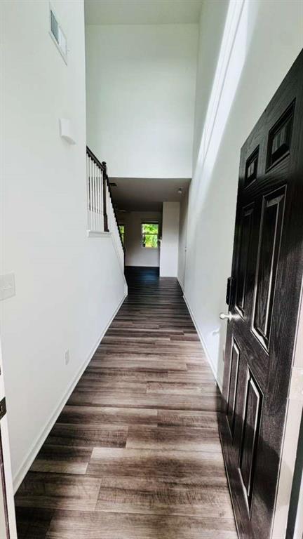 4078 Haleston Road Duluth, GA 30097 - Photo 7 of 25 a view of entryway