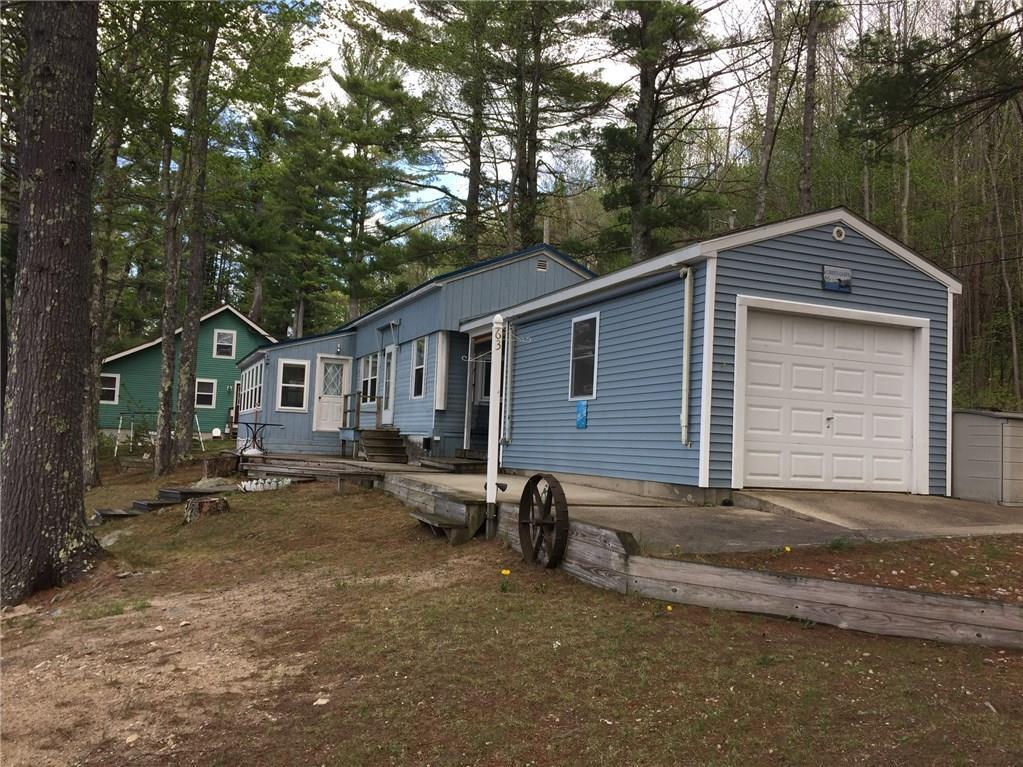 63 Eagle Road Acton, ME 04001 - Photo 1 of 22 Photo