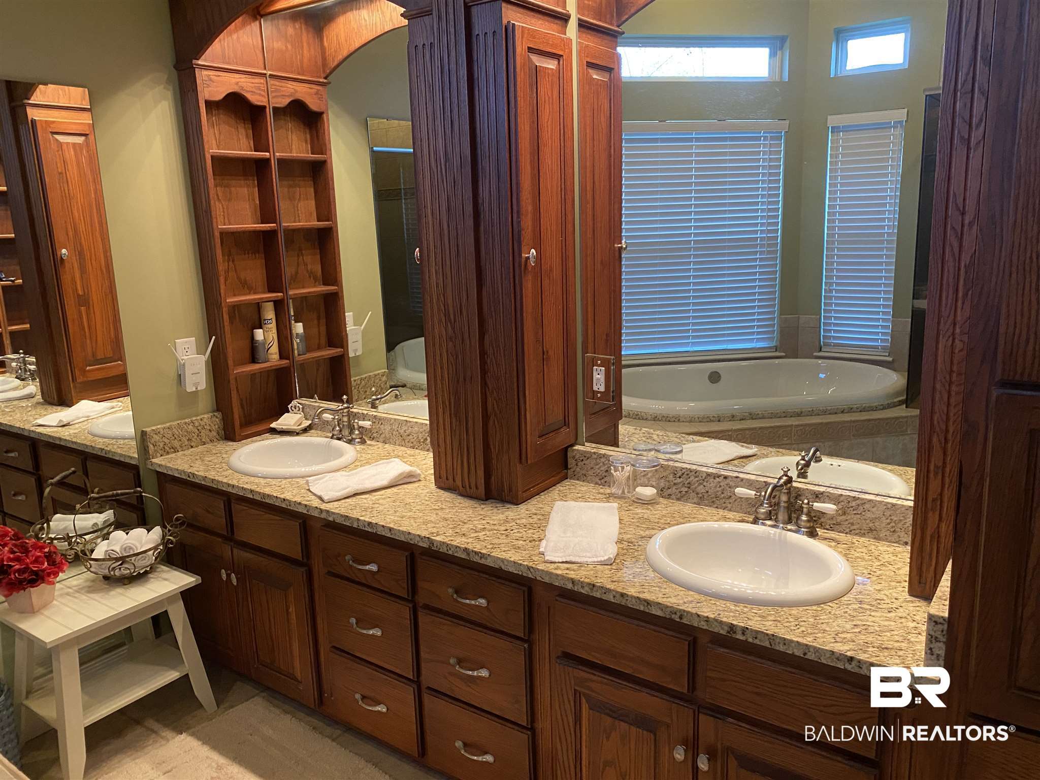 698 Juniper Creek Road Brewton, AL 36426 - Photo 20 of 32 Master Bedroom