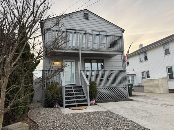 $17,500 | 2 North Frontenac Avenue, Margate City, NJ 08402