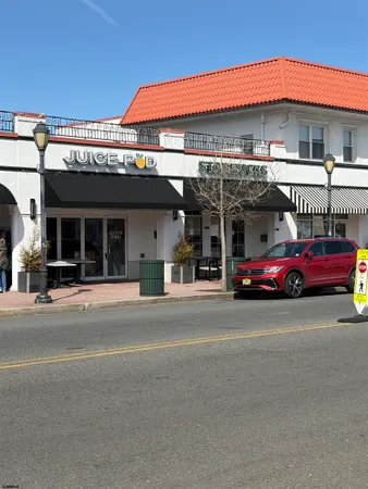 $17,500 | 2 North Frontenac Avenue, Margate City, NJ 08402