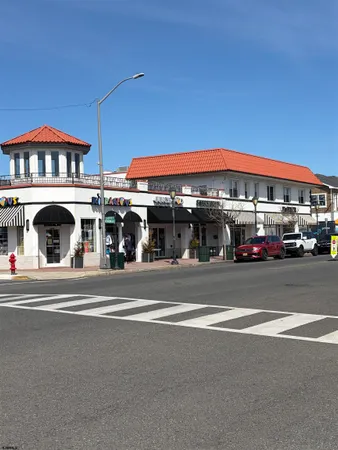 $17,500 | 2 North Frontenac Avenue, Margate City, NJ 08402