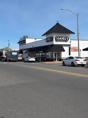 $17,500 | 2 North Frontenac Avenue, Margate City, NJ 08402