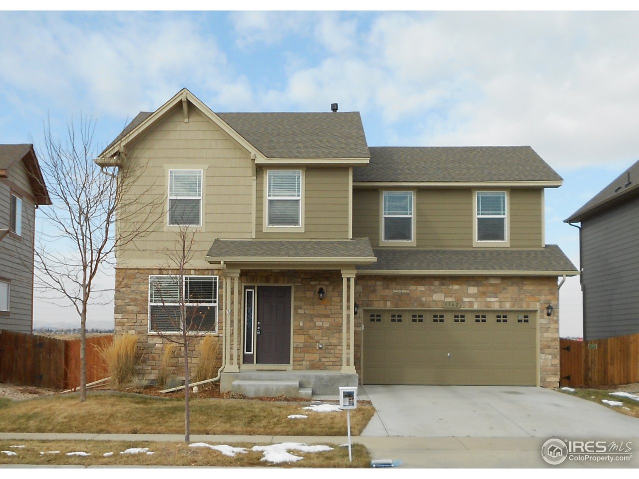 3362 Wagon Trail Road Fort Collins, CO 80524 - Photo 1 of 17 Gallery Image 1
