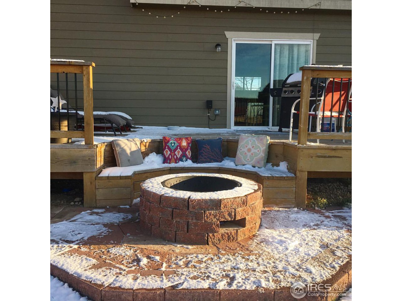 3362 Wagon Trail Road Fort Collins, CO 80524 - Photo 5 of 17 Gallery Image 5