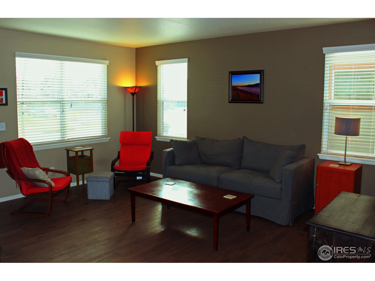 3362 Wagon Trail Road Fort Collins, CO 80524 - Photo 9 of 17 Gallery Image 9