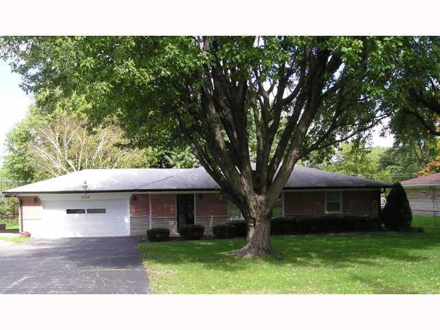 2212 East Thompson Road Indianapolis, IN 46227 - Photo 1 of 10 Gallery Image 1