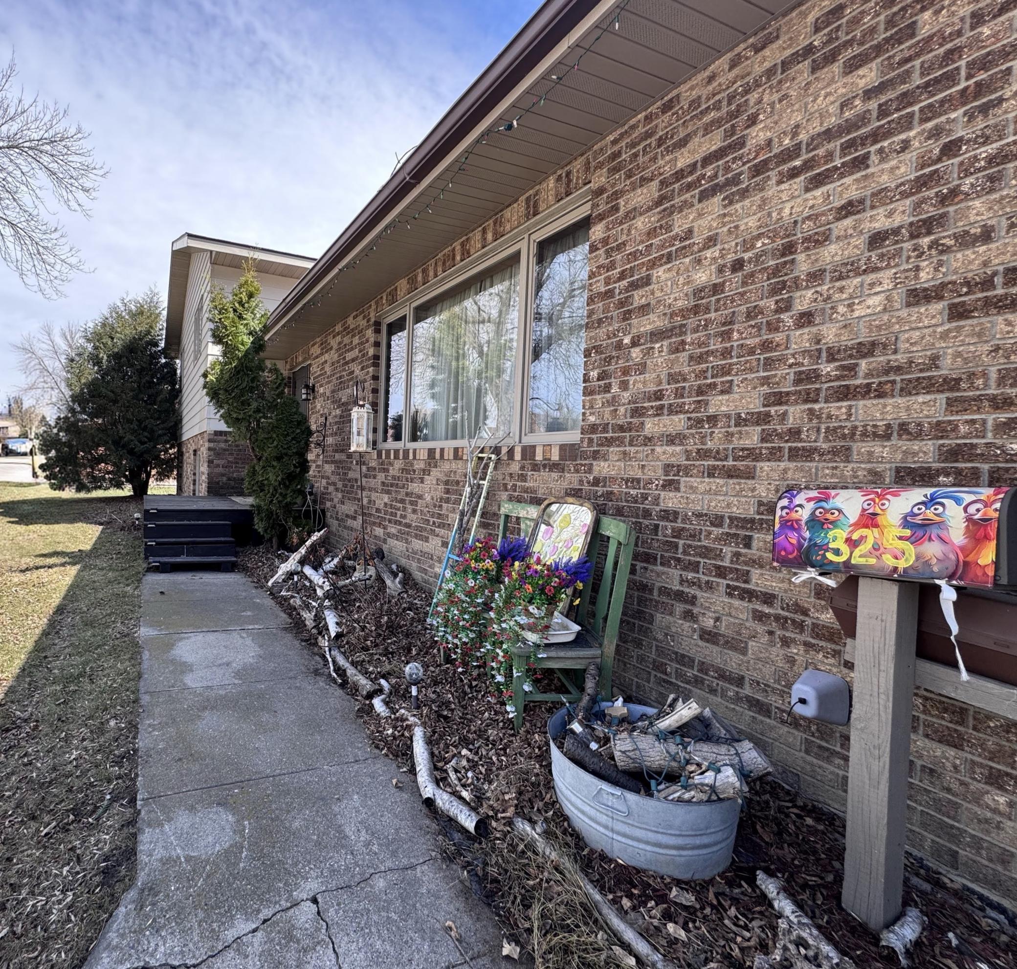 325 South Ash Street Crookston, MN 56716 - Photo 23 of 43