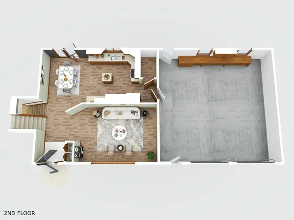 $289,500 | 325 South Ash Street, Crookston, MN 56716