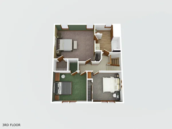 $289,500 | 325 South Ash Street, Crookston, MN 56716