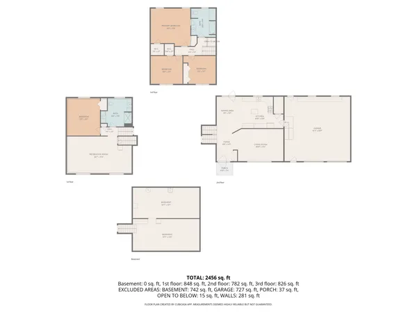 $289,500 | 325 South Ash Street, Crookston, MN 56716