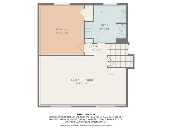 $289,500 | 325 South Ash Street, Crookston, MN 56716