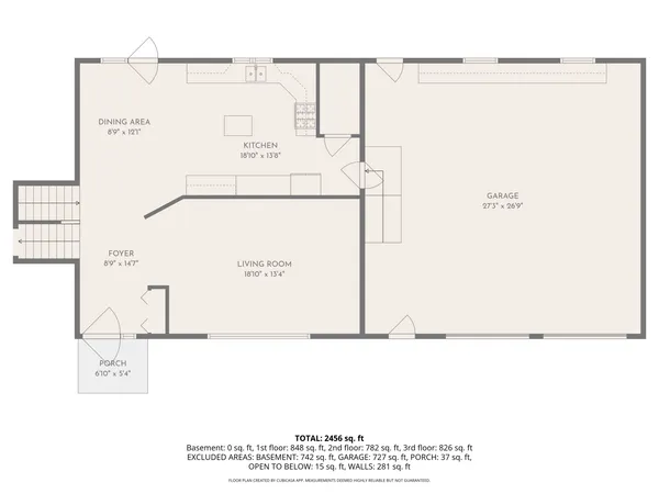 $289,500 | 325 South Ash Street, Crookston, MN 56716