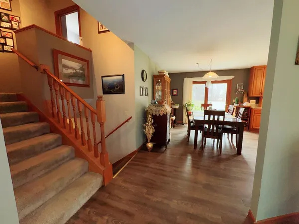 $289,500 | 325 South Ash Street, Crookston, MN 56716