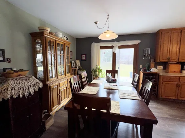 $289,500 | 325 South Ash Street, Crookston, MN 56716