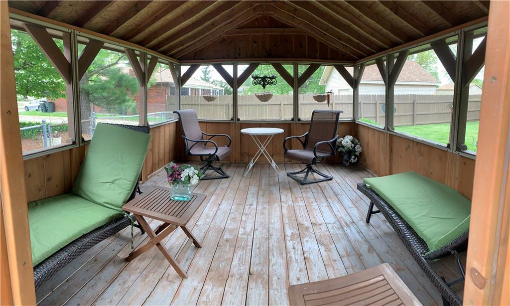 8020 Mathews Road Indianapolis, IN 46259 - Photo 37 of 42 Gallery Image 37