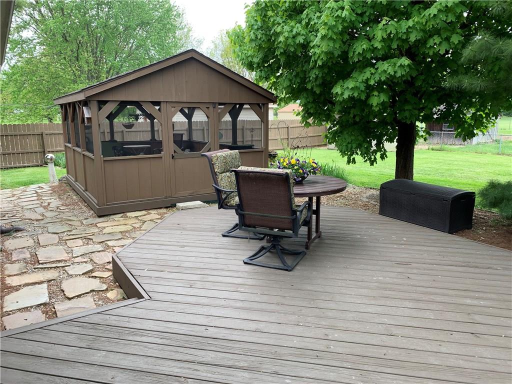 8020 Mathews Road Indianapolis, IN 46259 - Photo 39 of 42 Gallery Image 39