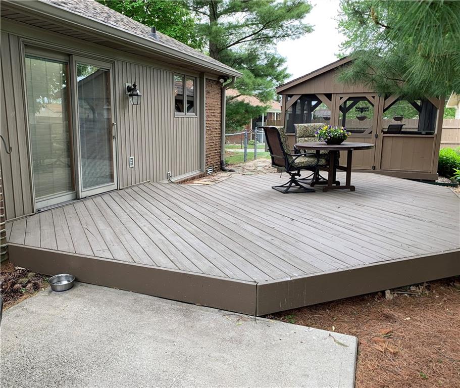 8020 Mathews Road Indianapolis, IN 46259 - Photo 40 of 42 Gallery Image 40