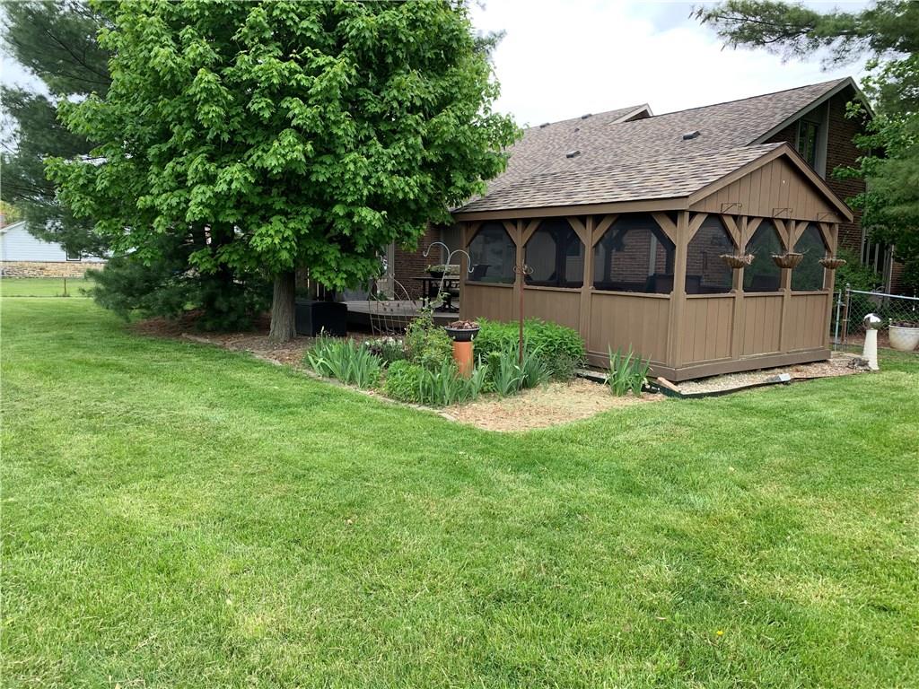 8020 Mathews Road Indianapolis, IN 46259 - Photo 42 of 42 Gallery Image 42