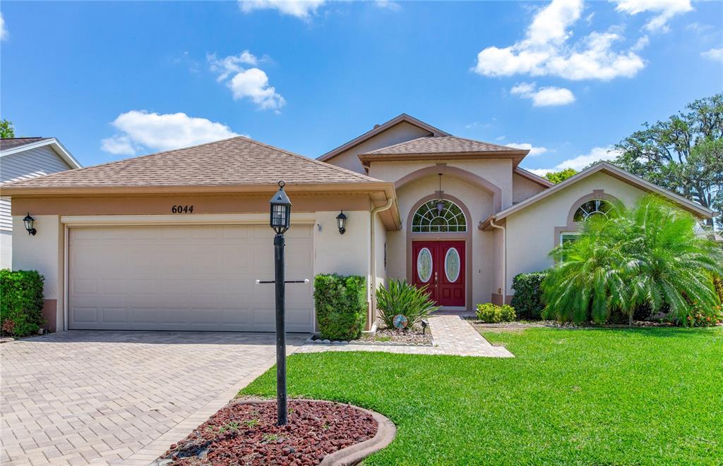 6044 Country Ridge Lane New Port Richey, FL 34655 - Photo 1 of 1 Gallery Image 1