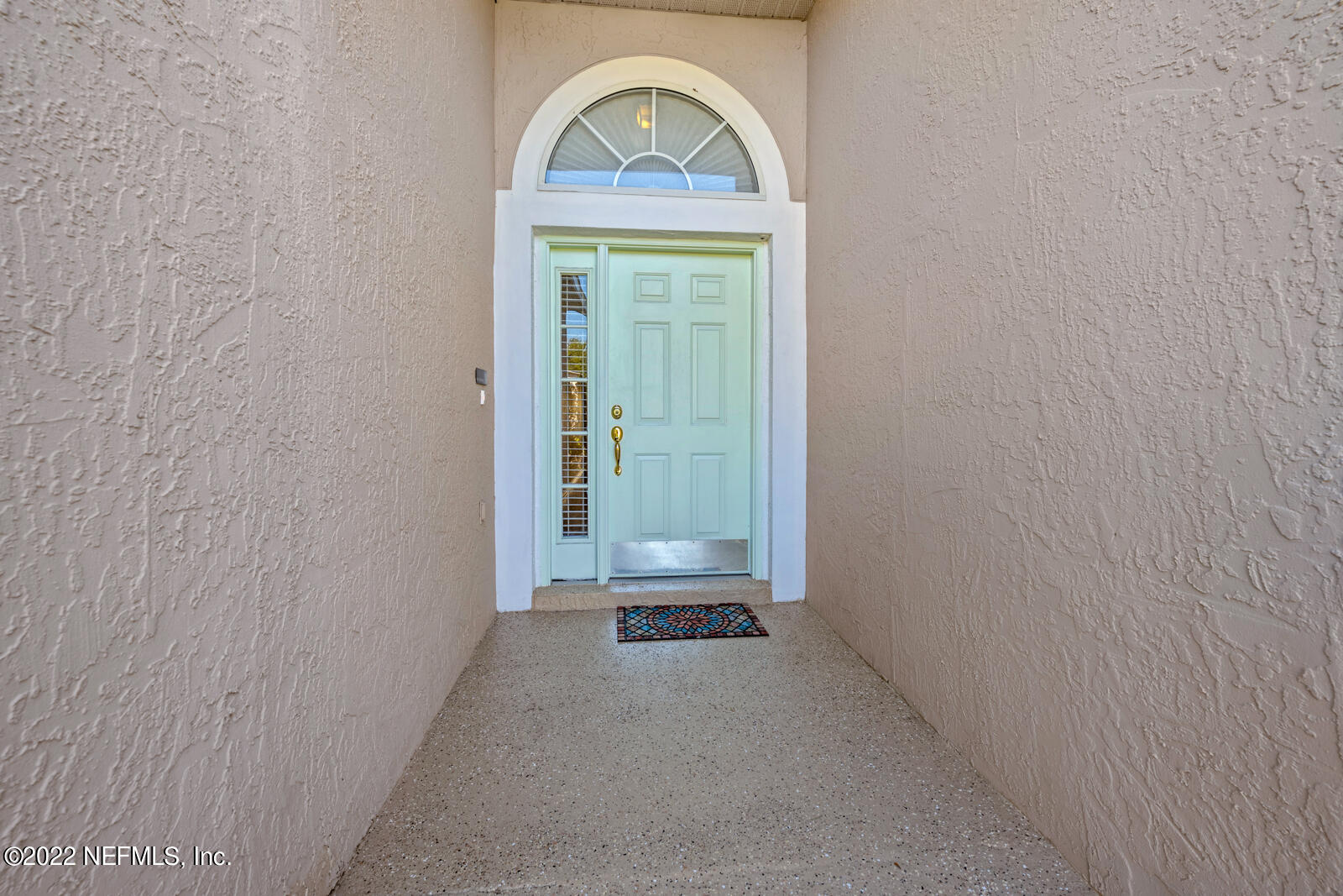 109 Reeding Ridge Drive East Jacksonville, FL 32225 - Photo 3 of 31 Exterior Foyer