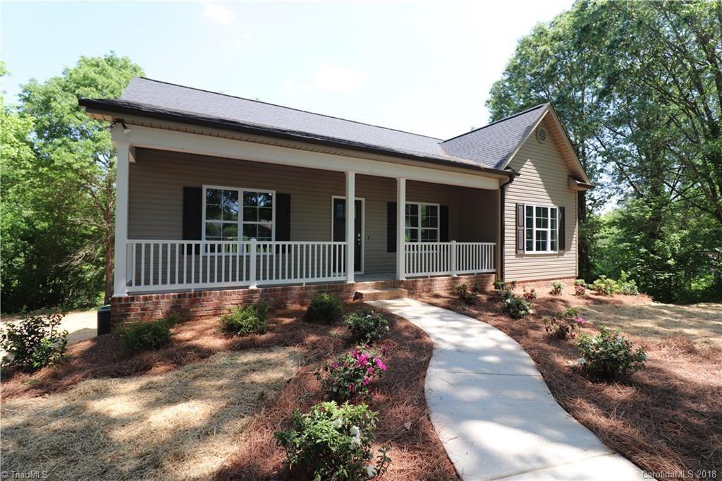 251 Whitney Road Mocksville, NC 27028 - Photo 1 of 23 Gallery Image 1
