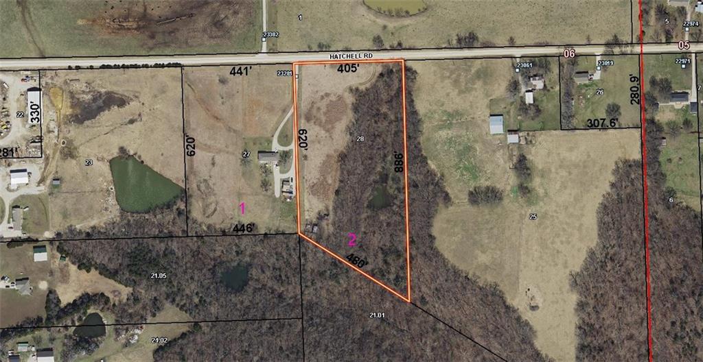 0 Hatchell Road Tonganoxie, KS 66086 - Photo 2 of 32