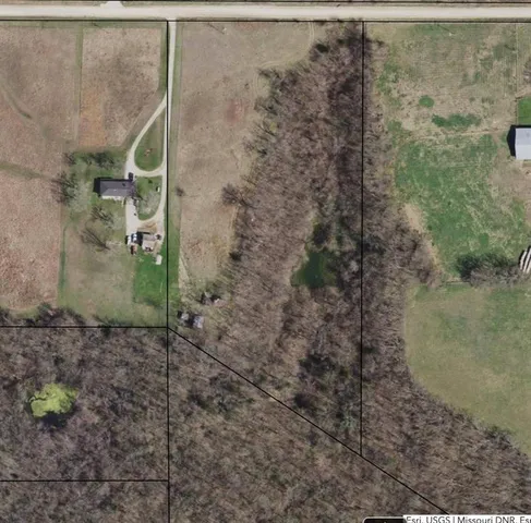 $249,950 | 0 Hatchell Road, Tonganoxie, KS 66086