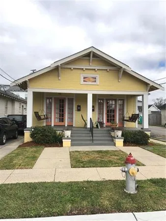 $1,400 | 735 Greenwood Drive, New Orleans, LA 70124