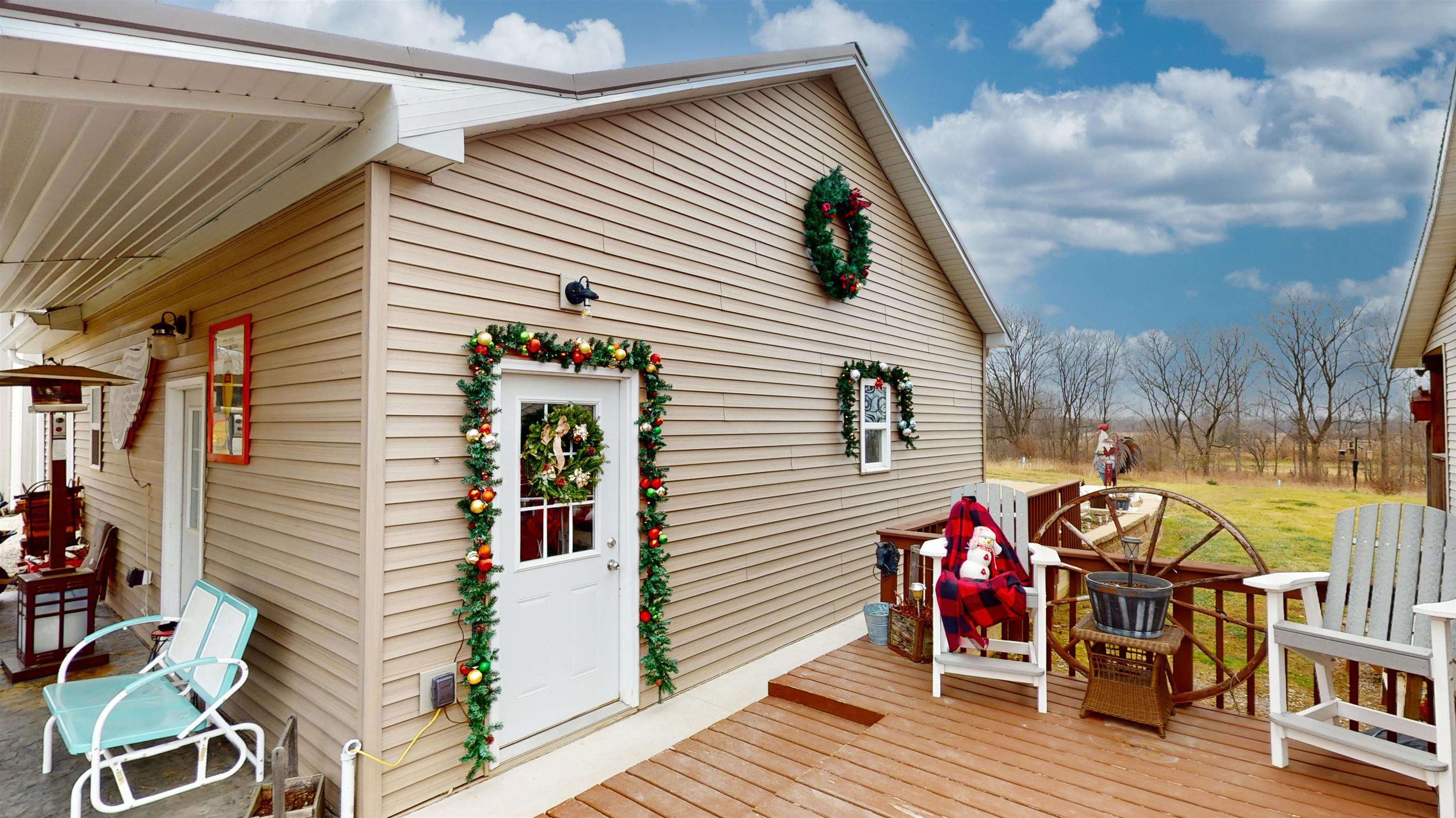 5233 Arbela Road Millington, MI 48746 - Photo 44 of 93 50086716-43.JPG