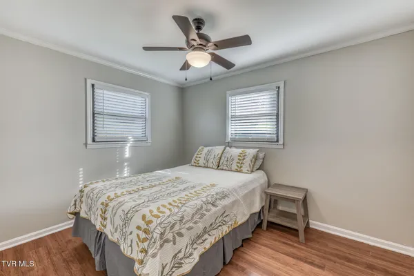 $329,000 | 837 Parkway Boulevard, Elizabethton, TN 37643