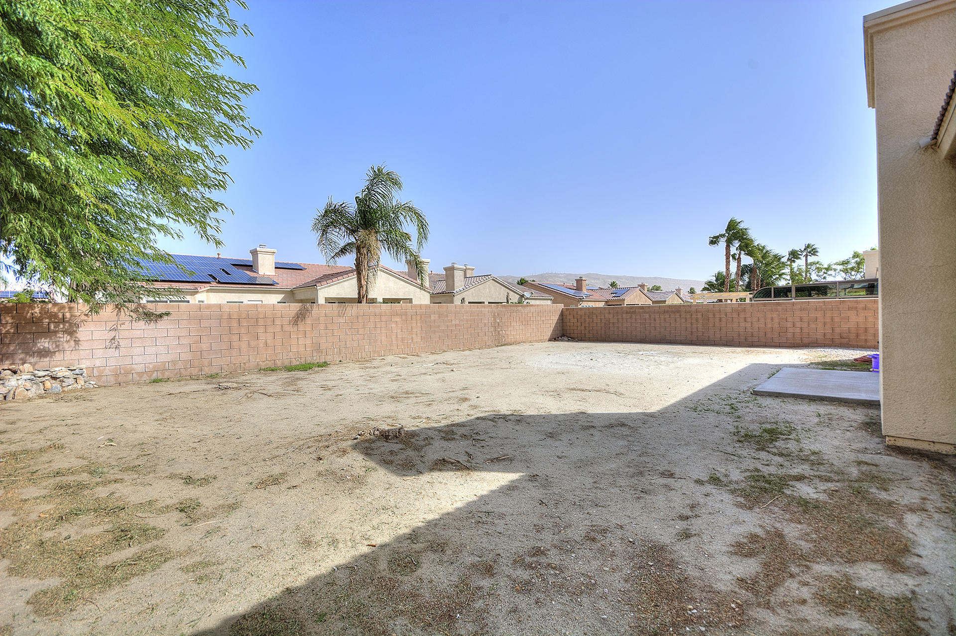 68392 Riviera Road Cathedral City, CA 92234 - Photo 20 of 21 a view of ocean view with beach
