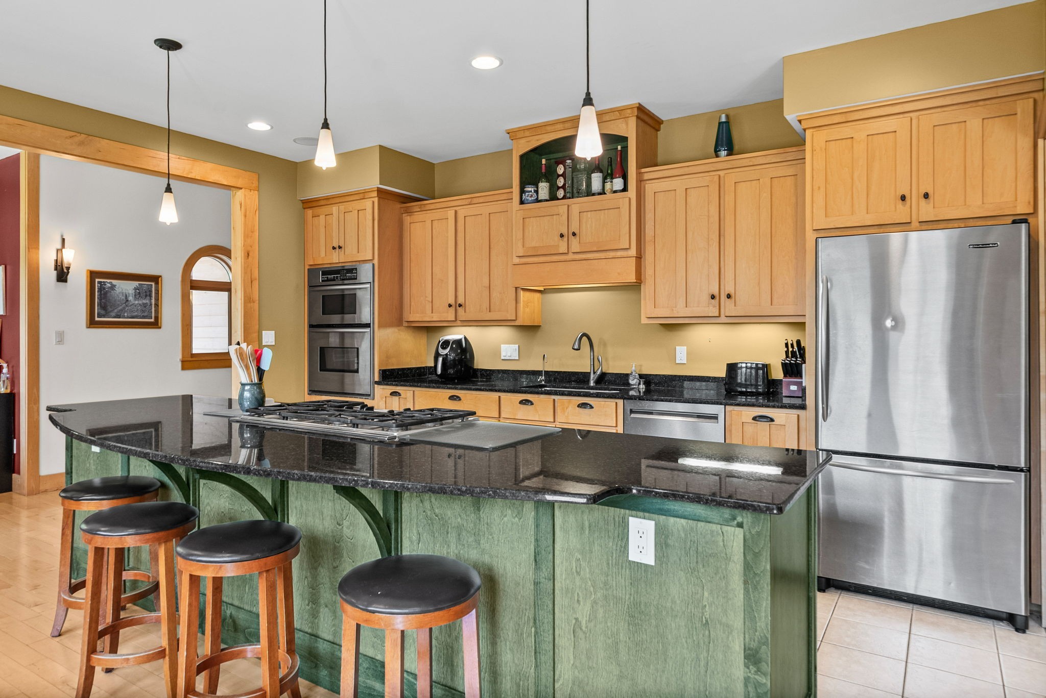 11544 Johnson Mill Road Crofton, KY 42217 - Photo 16 of 91 Gallery Image 16