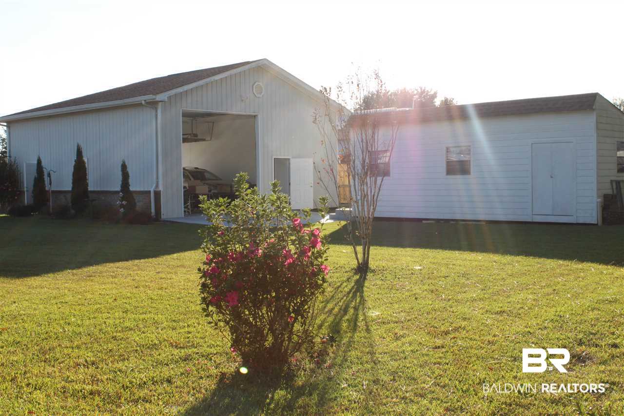 14237 West Indigo Loop Summerdale, AL 36580 - Photo 16 of 19