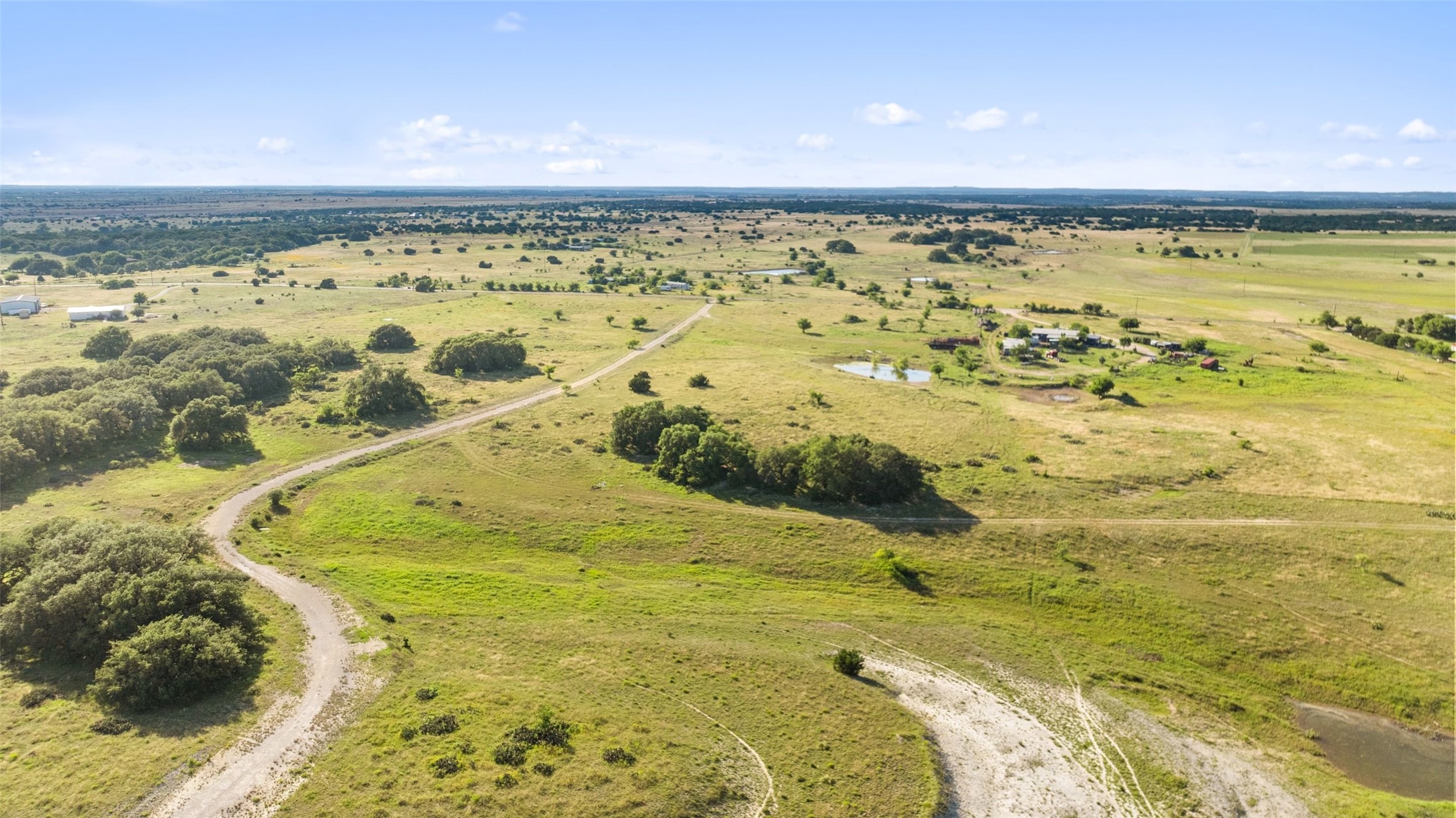 4501 210 County Road Bertram, TX 78605 - Photo 24 of 34 a view of an ocean