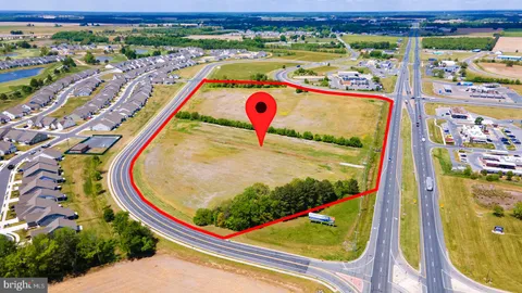 $2,750,000 | 0 Sussex Highway, Bridgeville, DE 19933