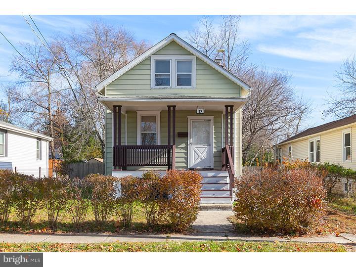 17 Holly Street Clementon, NJ 08021 - Photo 1 of 12