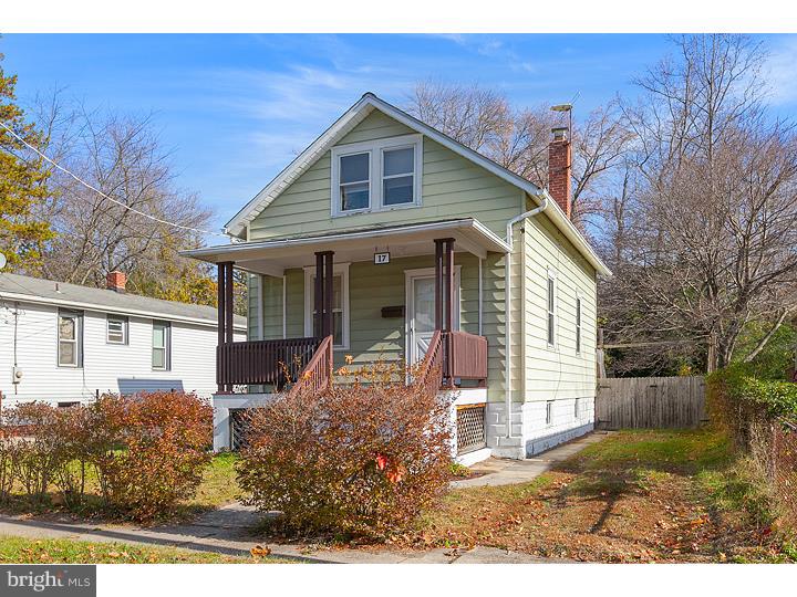 17 Holly Street Clementon, NJ 08021 - Photo 2 of 12
