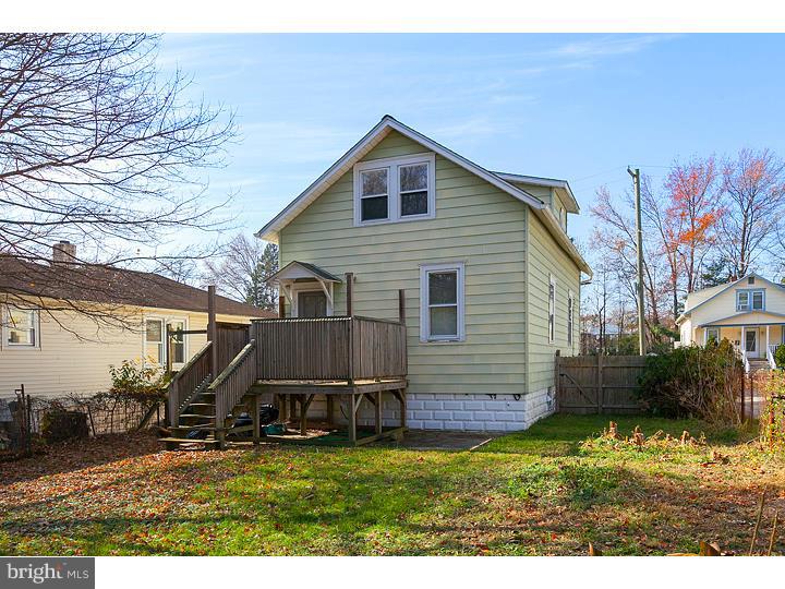 17 Holly Street Clementon, NJ 08021 - Photo 4 of 12