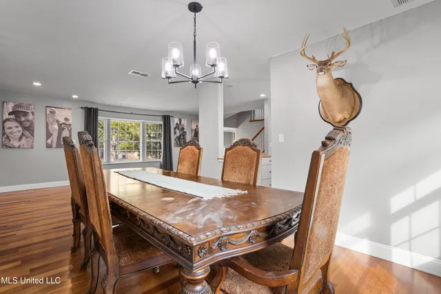 $299,900 | 3424 Havill Road, Gautier, MS 39553