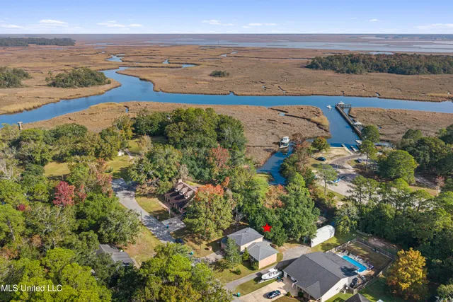 $299,900 | 3424 Havill Road, Gautier, MS 39553