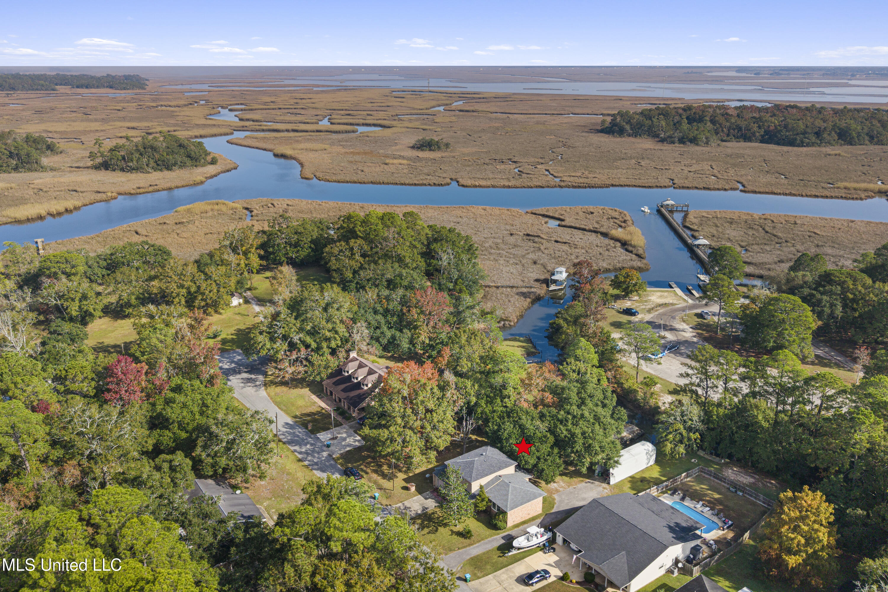 3424 Havill Road Gautier, MS 39553 - Photo 2 of 60 0002 (1)