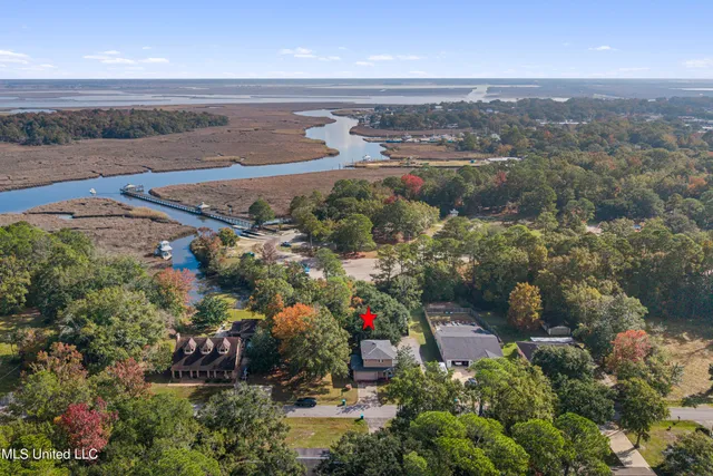 $299,900 | 3424 Havill Road, Gautier, MS 39553