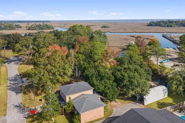 $299,900 | 3424 Havill Road, Gautier, MS 39553