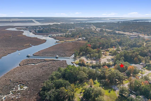 $299,900 | 3424 Havill Road, Gautier, MS 39553