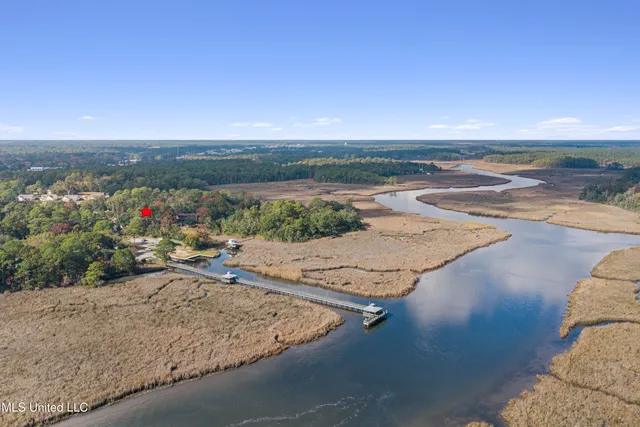 $299,900 | 3424 Havill Road, Gautier, MS 39553