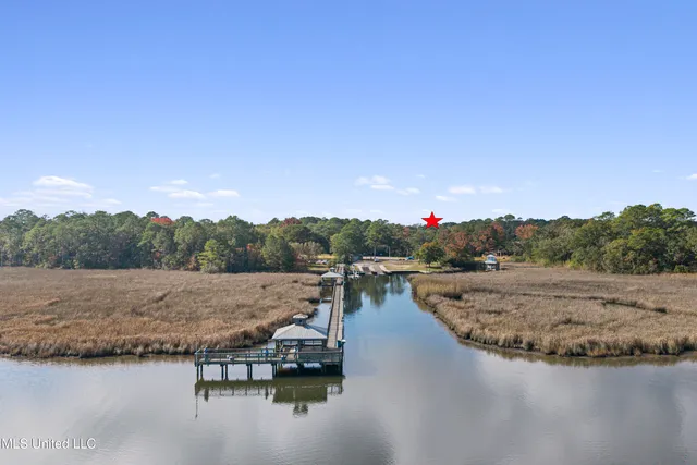 $299,900 | 3424 Havill Road, Gautier, MS 39553