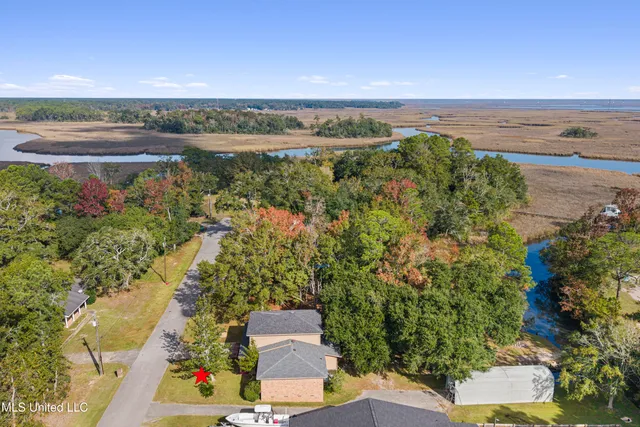 $299,900 | 3424 Havill Road, Gautier, MS 39553