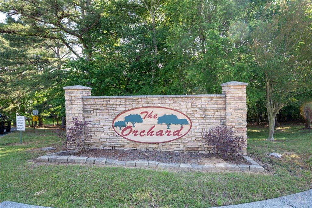 240 Orchard Way Southeast Calhoun, GA 30701 - Photo 38 of 38 unknown
